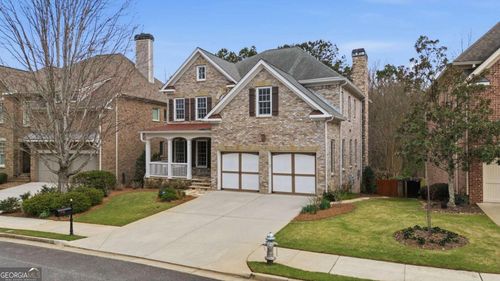 610 Society St, Alpharetta, GA, 30022-1588 | Card Image
