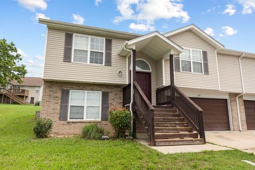 287 & 289 Forest Lane, Branson, MO, 65616 | Card Image