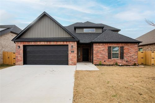 7301 Sw Basswood Ave, Bentonville, AR, 72713-5223 | Card Image