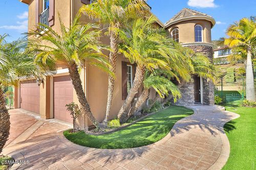 262 Via Lara, Newbury Park, CA, 91320-6847 | Card Image