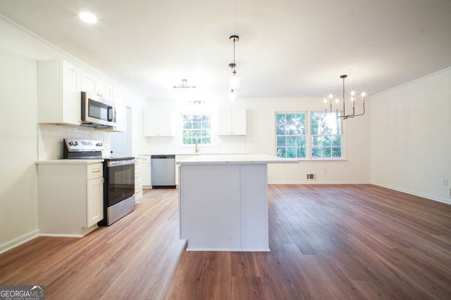 118 Jarnigan Dr, House other with 4 bedrooms, 2 bathrooms and null parking in Athens GA | Image 11