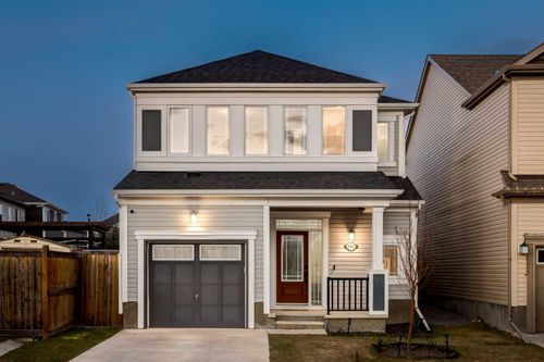 143 Windford Rise Sw, Airdrie, AB, T4B3Z6 | Card Image