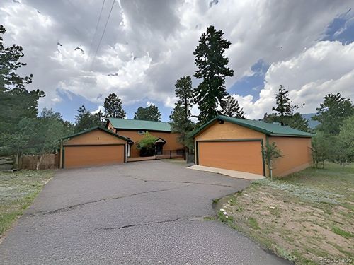 607 Clark Rd, Bailey, CO, 80421-1214 | Card Image