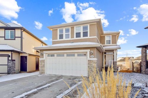 110 Heritage Pl, Cochrane, AB, T4C0E2 | Card Image