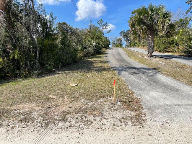 1360 N Carpenter Rd, Home with 0 bedrooms, 0 bathrooms and null parking in TITUSVILLE FL | Image 5