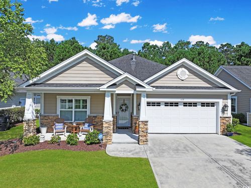 428 Arlington Cir, Murrells Inlet, SC, 29576-7228 | Card Image