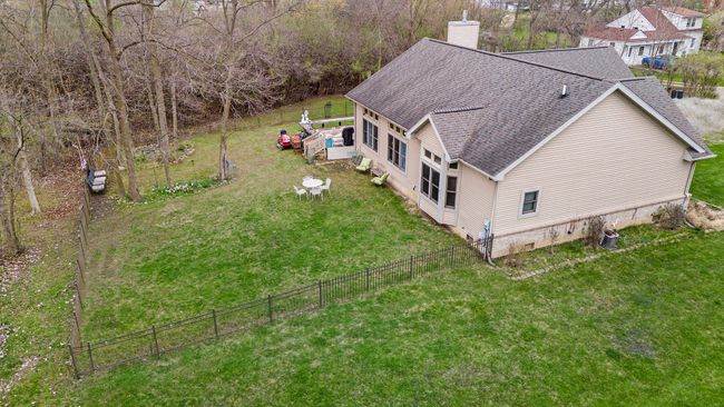 9500 Whitall Ln, House other with 3 bedrooms, 2 bathrooms and null parking in Grosse Ile MI | Image 33