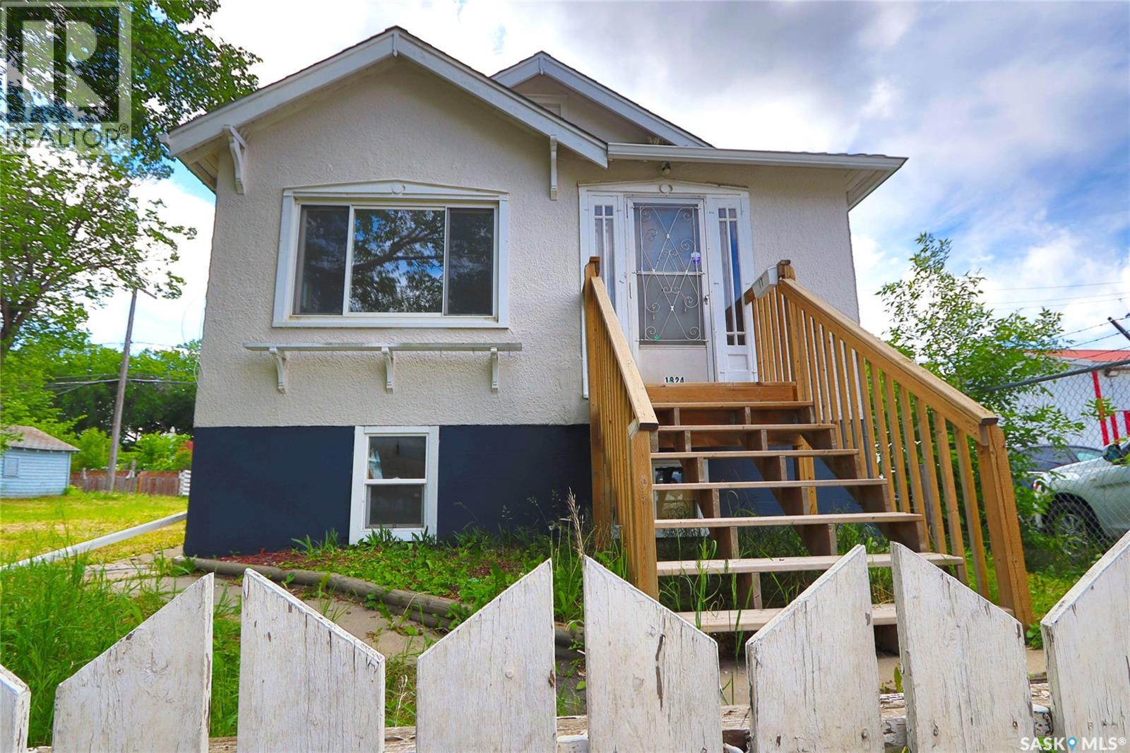 Residential in Regina