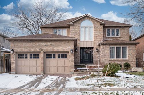 2191 Dunvegan Ave, Oakville, ON, L6J6P2 | Card Image