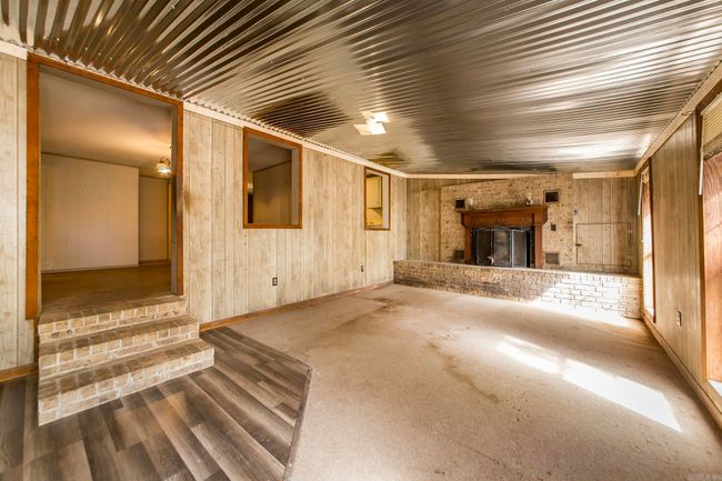 628 Hurricane Lake Rd, House other with 3 bedrooms, 2 bathrooms and null parking in Bald Knob AR | Image 8