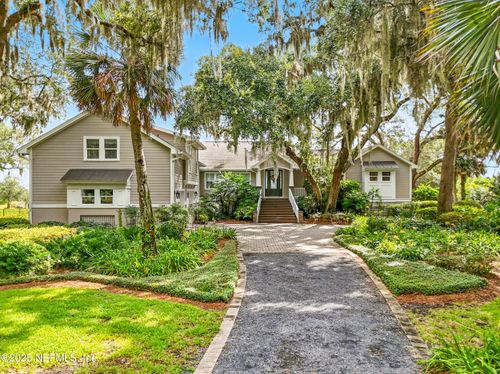 95045 Shurwall Ln, Fernandina Beach, FL, 32034-9549 | Card Image