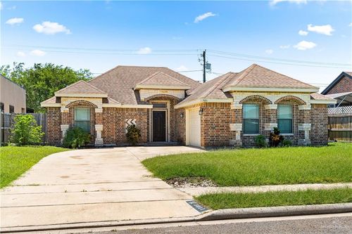 5011 Aguajito St, Edinburg, TX, 78542-3231 | Card Image