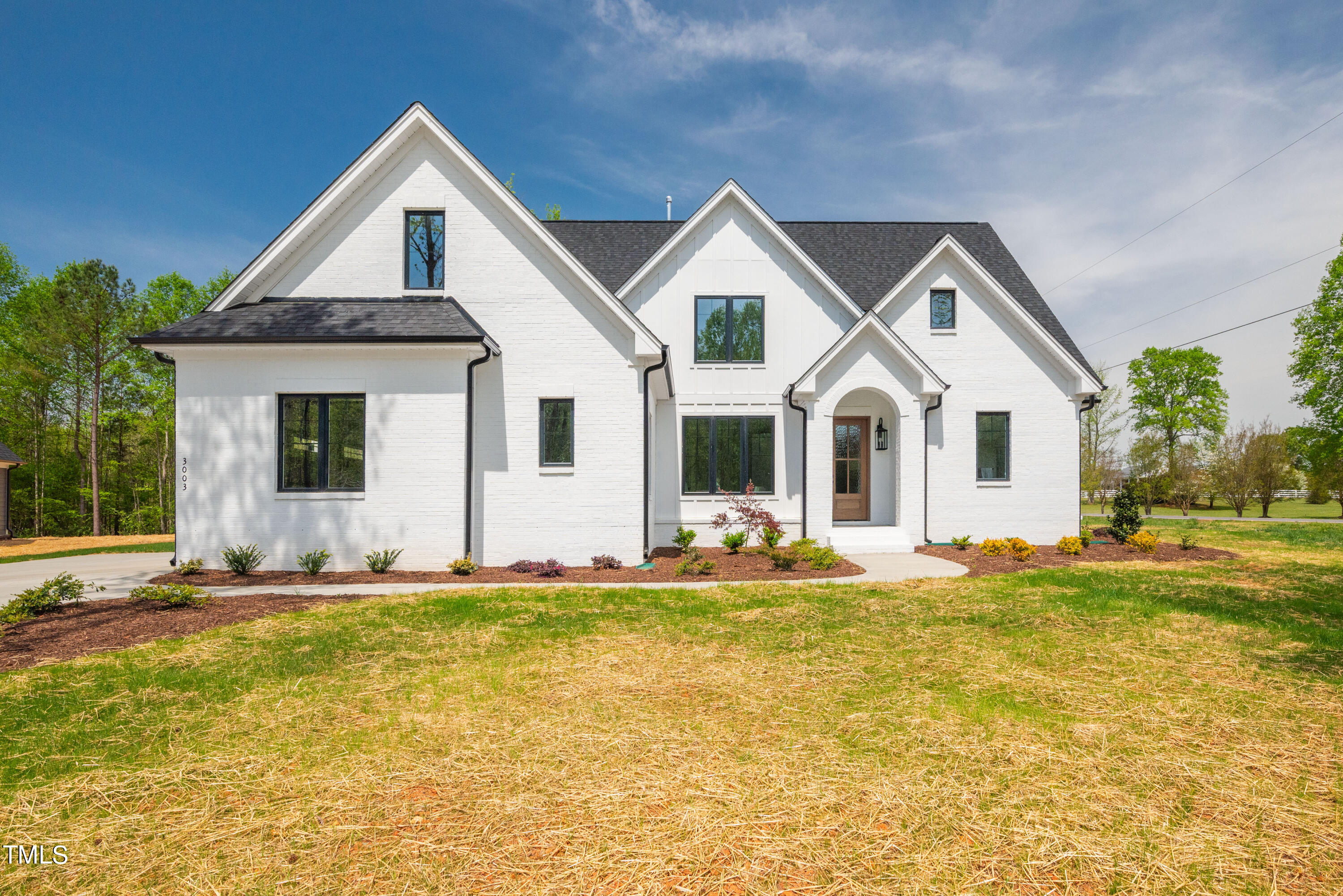 Street Barts Pl, Mebane, NC 27302 #1