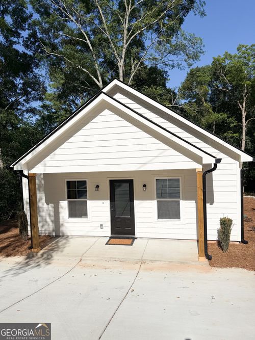 400 Poplar St, Hogansville, GA, 30230-1434 | Card Image