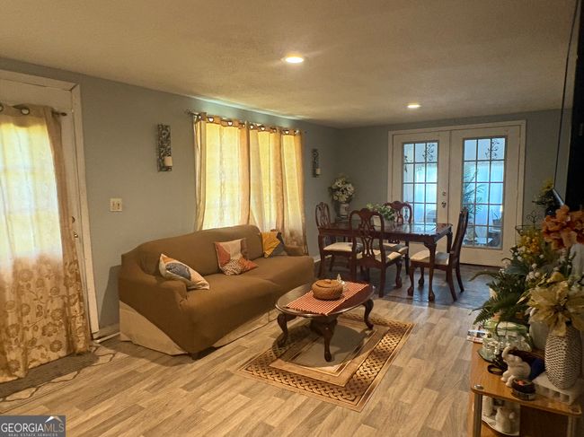 2326 S Joe Wright Dr, House other with 3 bedrooms, 2 bathrooms and null parking in Cordele GA | Image 19