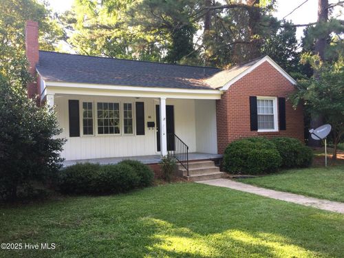 209 N Library St, Greenville, NC, 27858-1331 | Card Image