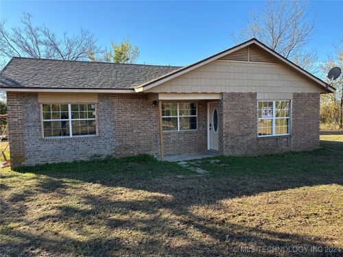 88717 E 155th St S, Webbers Falls, OK, 74470 | Card Image