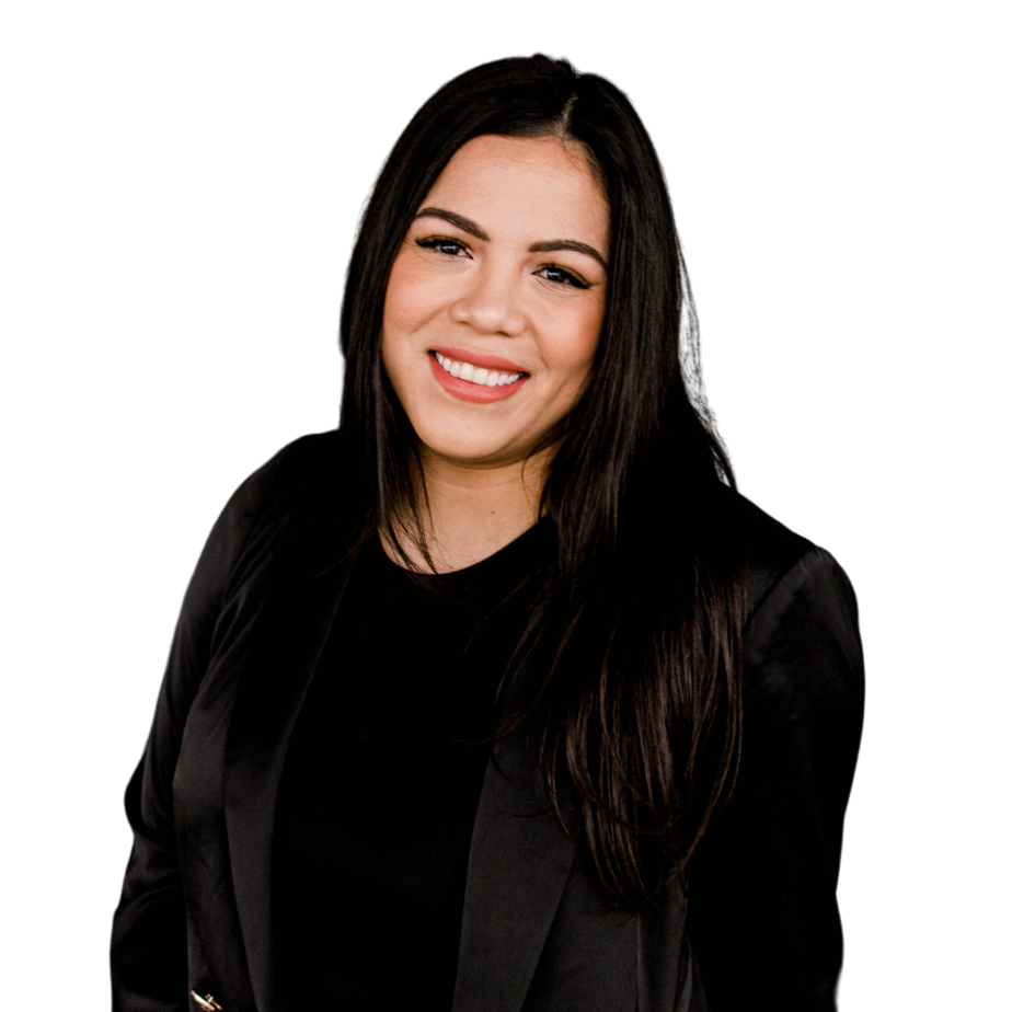 Marcela Trevizo