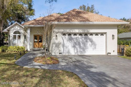 2415 Los Robles Dr, Fernandina Beach, FL, 32034-5246 | Card Image
