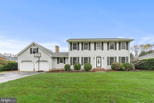 12943 Windy Dr, OCEAN CITY, MD, 21842-9728 | Card Image