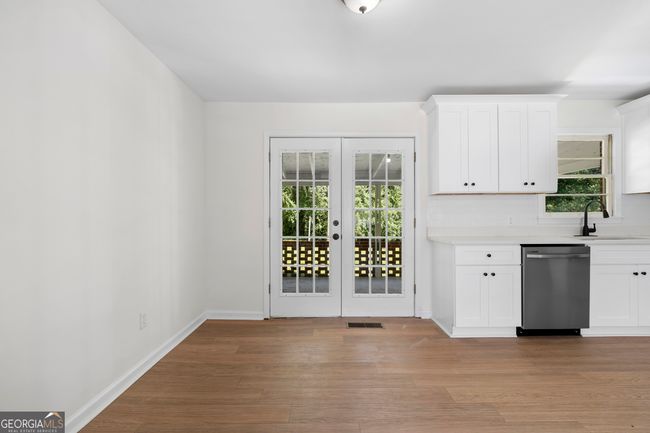 890 Chestnut Dr, House other with 3 bedrooms, 1 bathrooms and null parking in JACKSON GA | Image 9