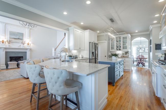3119 Reflecting Dr, Home with 4 bedrooms, 4 bathrooms and 3 parking in Chattanooga TN | Image 20