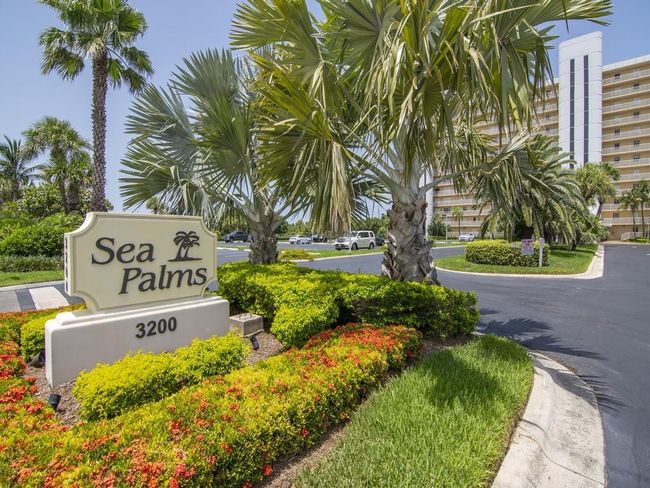 APT-601 - 3200 N Highway A1a, Condo with 2 bedrooms, 2 bathrooms and null parking in Hutchinson Island FL | Image 40