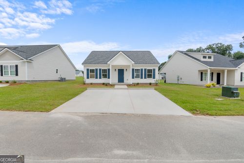lot-10-119 Avalon Trce, Statesboro, GA, 30458-1034 | Card Image