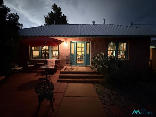 303 N Foch St, Truth Or Consequences, NM, 87901-2218 | Card Image