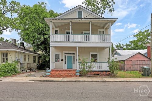 2304 E Reynolds Street, Savannah, GA, 31401 | Card Image