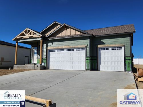 2764 Berkshire Way, Casper, WY, 82609-3896 | Card Image