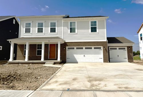 9224 Crane Ridge Run, Plain City, OH, 43064-3693 | Card Image