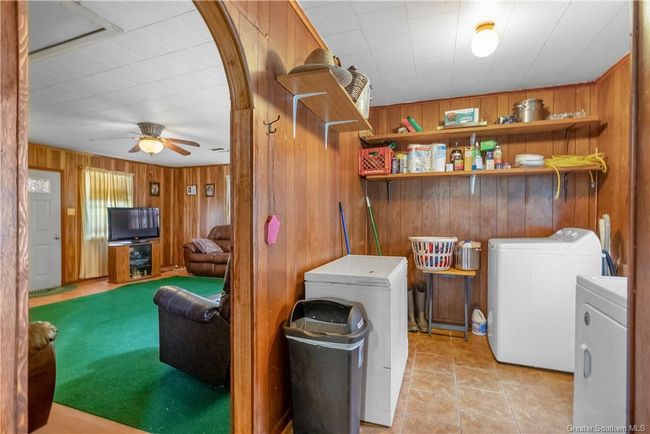 21182 Highway 99, House other with 4 bedrooms, 2 bathrooms and null parking in Welsh LA | Image 15
