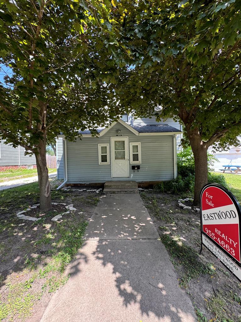 D St, Fort Dodge, IA 50501