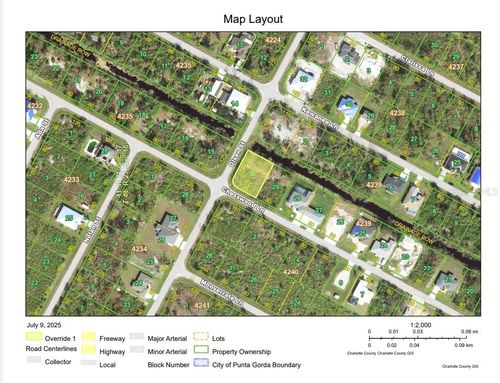 14052 Chesswood Ln, PORT CHARLOTTE, FL, 33981-3949 | Card Image
