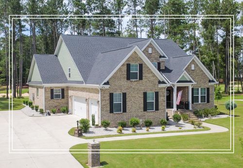 425 Cavalry Run, North Augusta, SC, 29860-8536 | Card Image