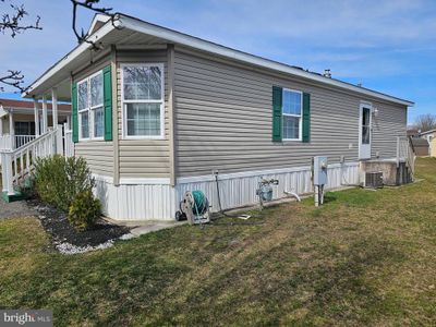 308 - 2110 Mays Landing Rd, House other with 3 bedrooms, 2 bathrooms and null parking in MILLVILLE NJ | Image 2