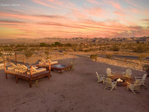 5322 Flamingo Ave, Joshua Tree, CA, 92252 | Card Image