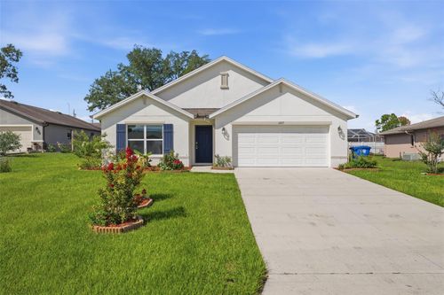 11215 Murraysville Dr, Spring Hill, FL, 34609-2541 | Card Image