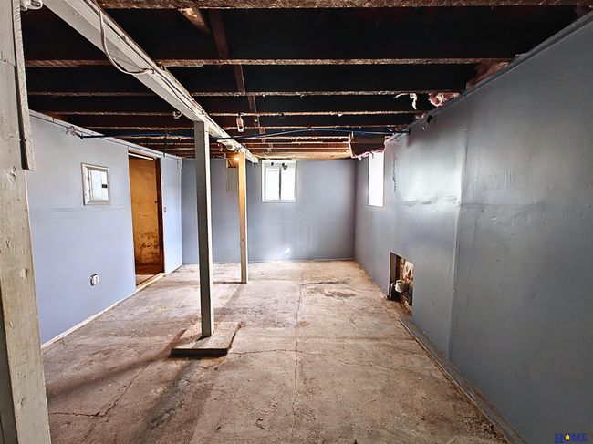 313 Main St, House other with 1 bedrooms, 1 bathrooms and 1 parking in Johnson NE | Image 13