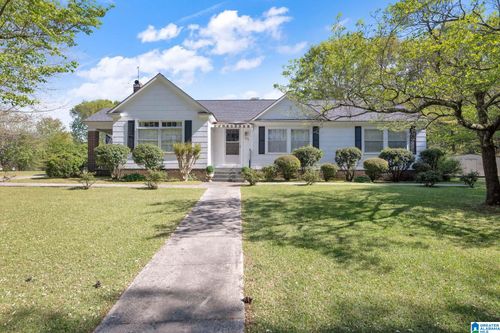 301 Williams Ave Se, Hanceville, AL, 35077-5236 | Card Image