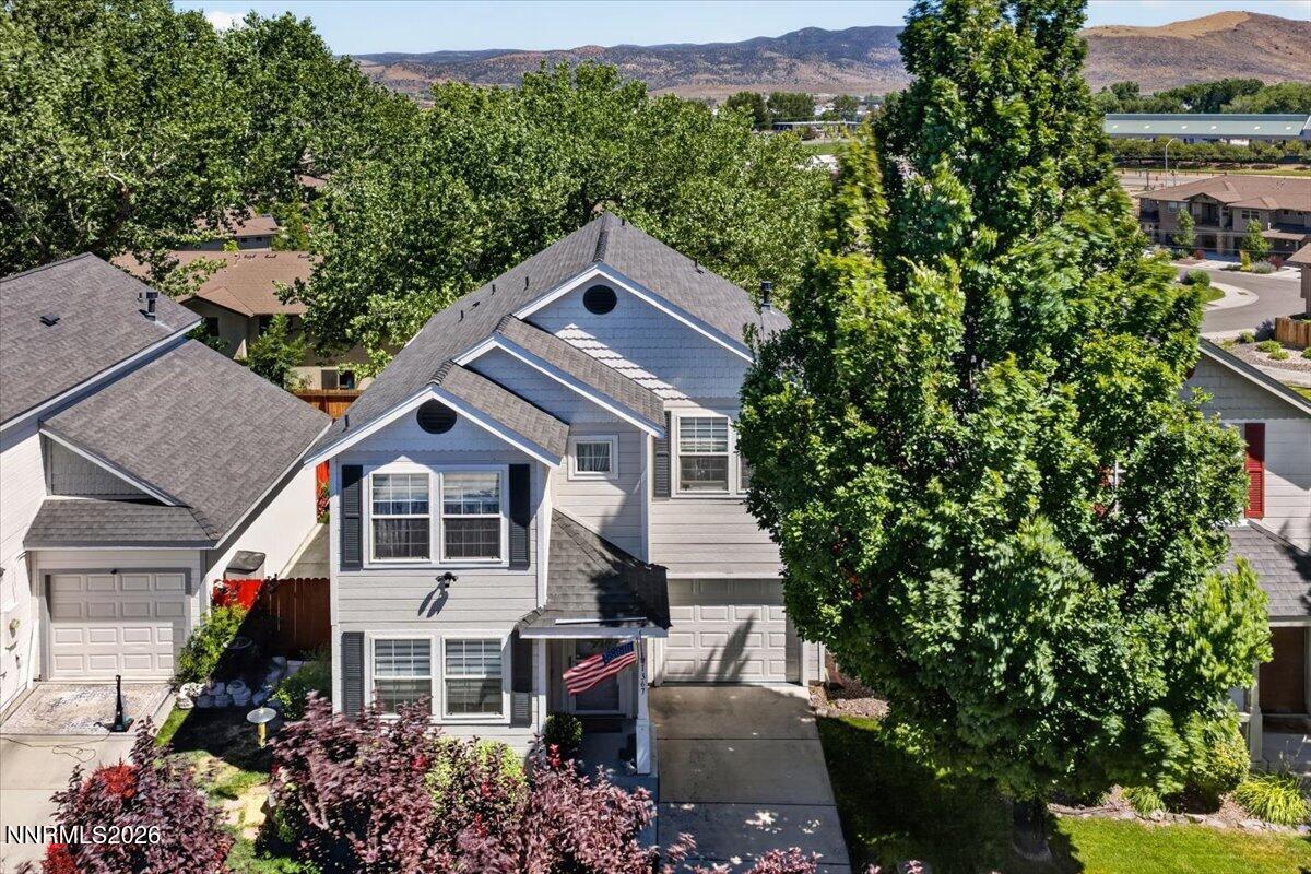 Residential in Carson City 2