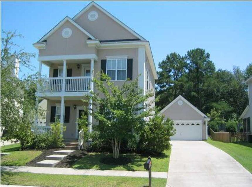 Creek Bend Dr, Summerville, SC 29485