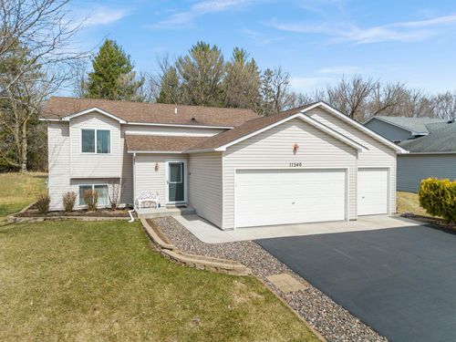 11546 79th St Ne, Otsego, MN, 55301-4073 | Card Image