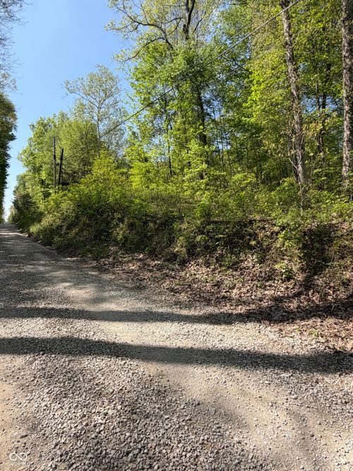 00 Straight Line Road, Coal City, IN, 47427 | Card Image