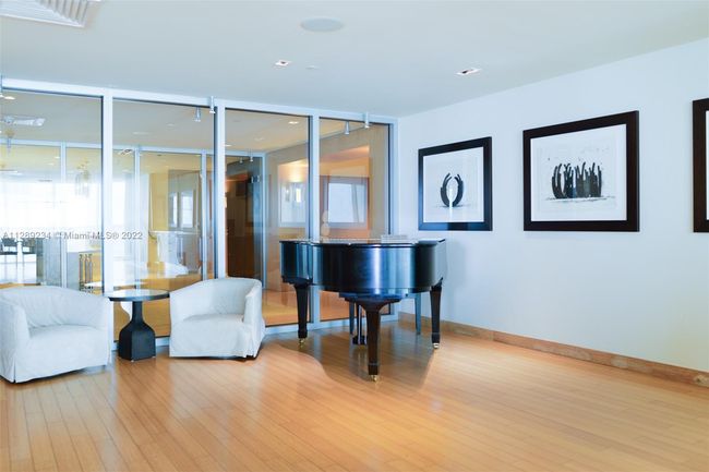 APT-5108 - 900 Biscayne Blvd, Condo with 2 bedrooms, 3 bathrooms and null parking in Miami FL | Image 35