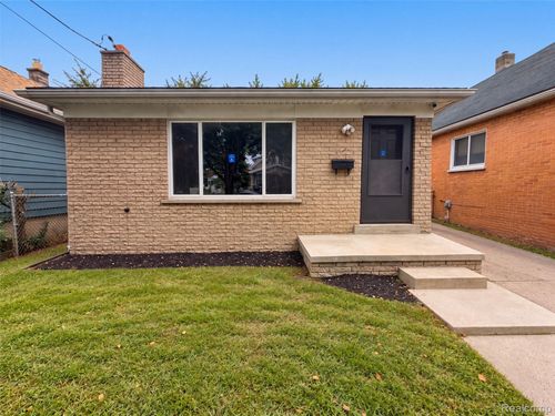 223 Richter St, River Rouge, MI, 48218-1617 | Card Image