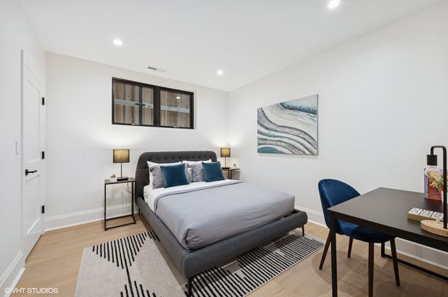 1 - 838 N Damen Ave, Home with 4 bedrooms, 3 bathrooms and 1 parking in CHICAGO IL | Image 19