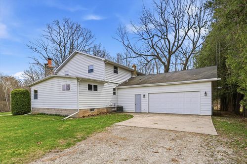 5585 Sunny Slope Road, Egg Harbor, WI, 54209 | Card Image