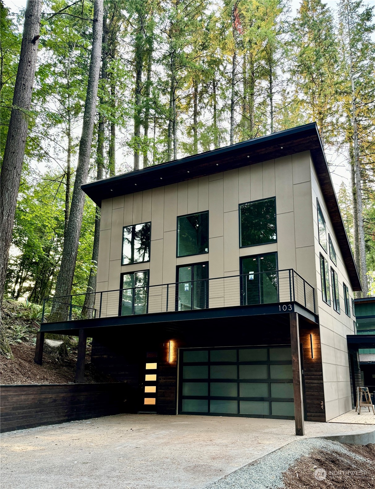 Green Hill Rd, Bellingham, WA 98229